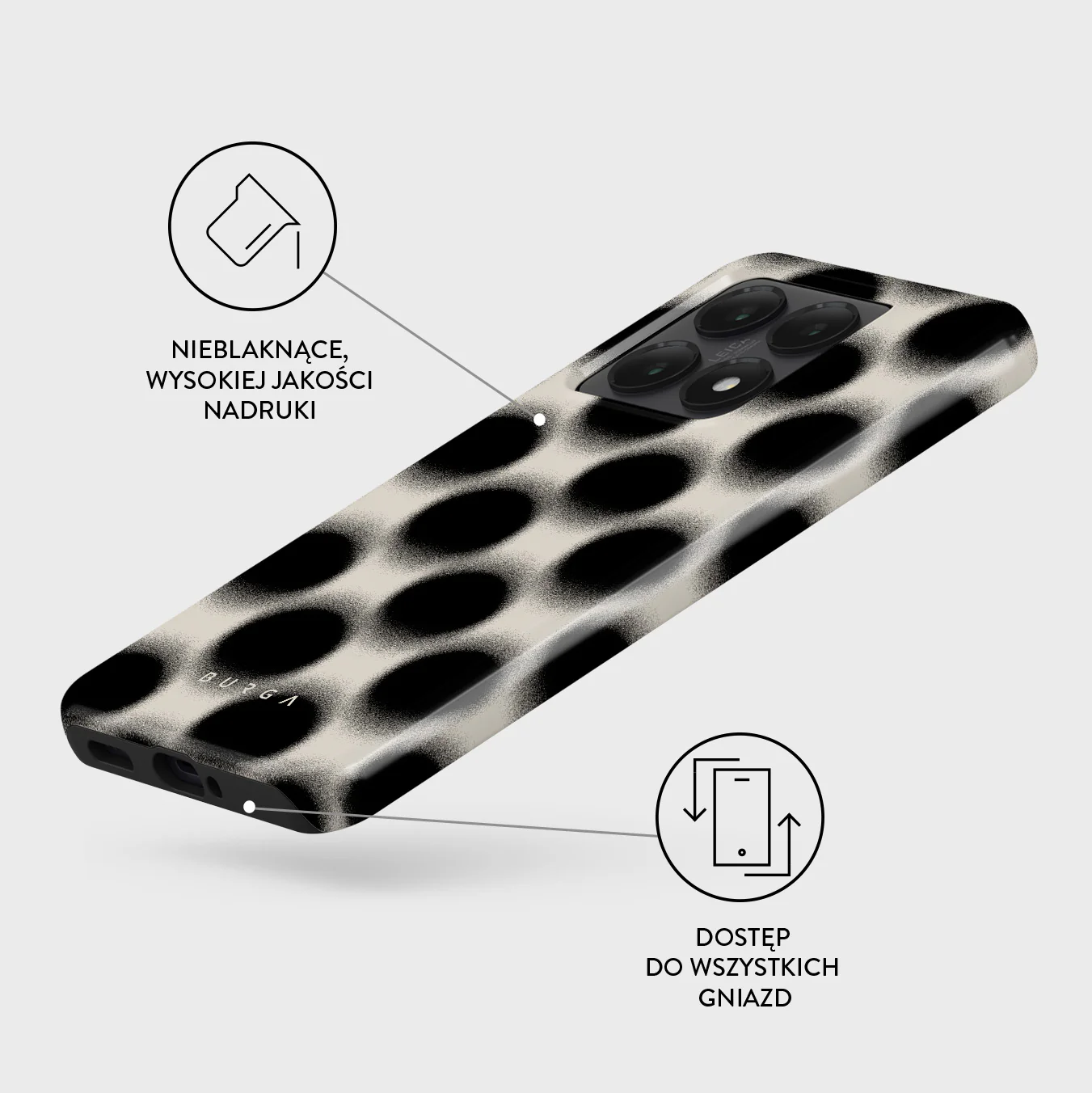 Orbit - Xiaomi 14T Etui - Image 3