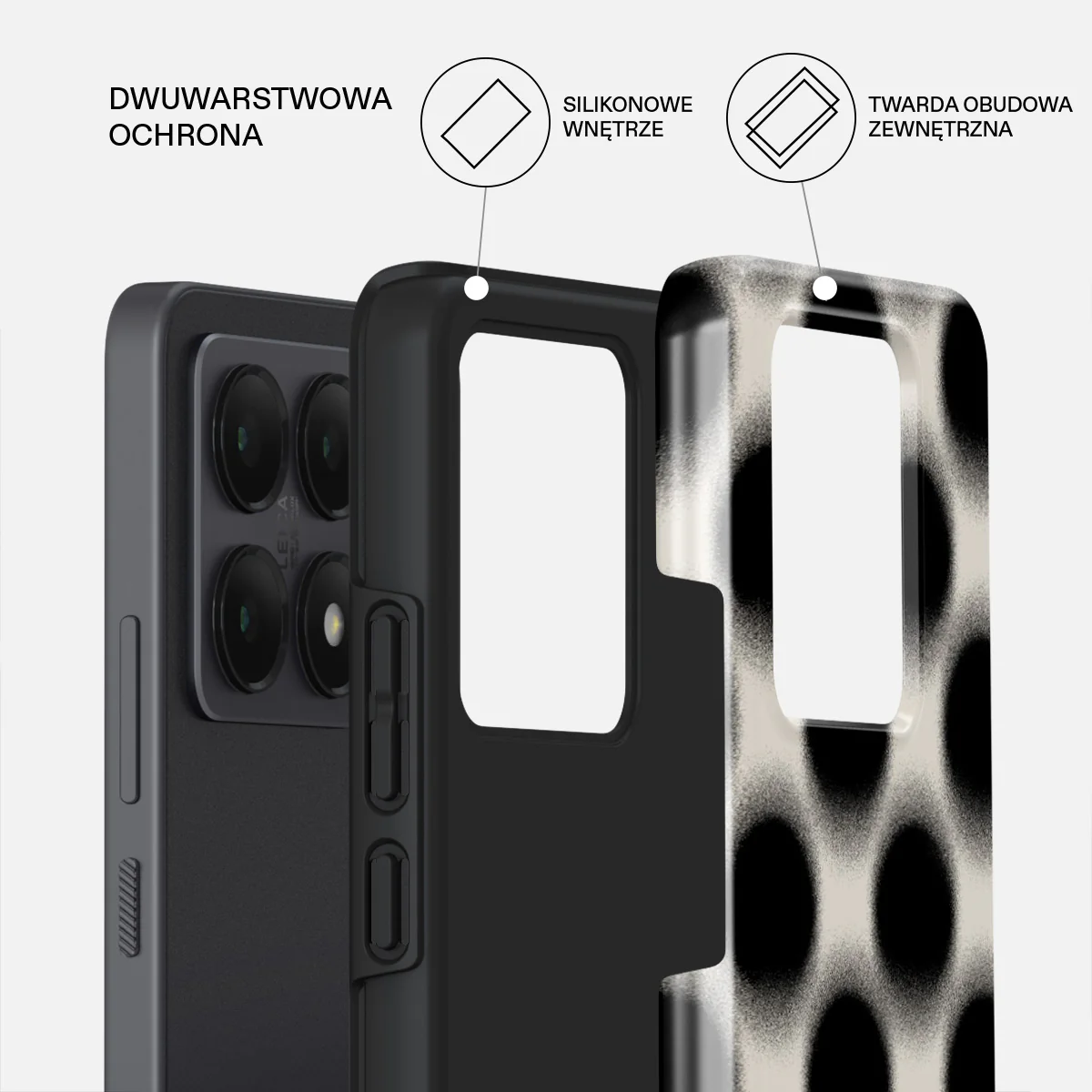 Orbit - Xiaomi 14T Pro Etui - Image 2