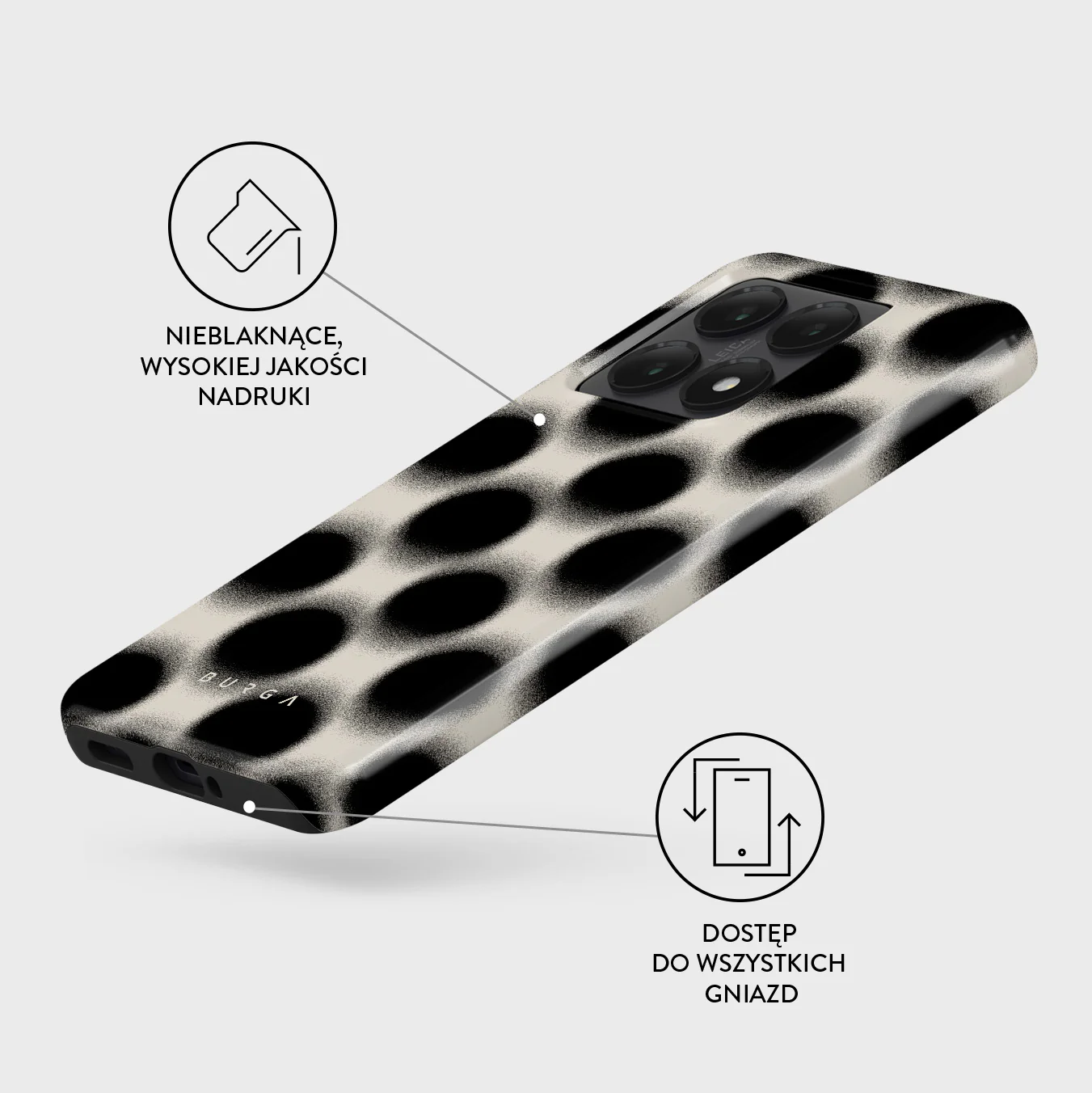Orbit - Xiaomi 14T Pro Etui - Image 3