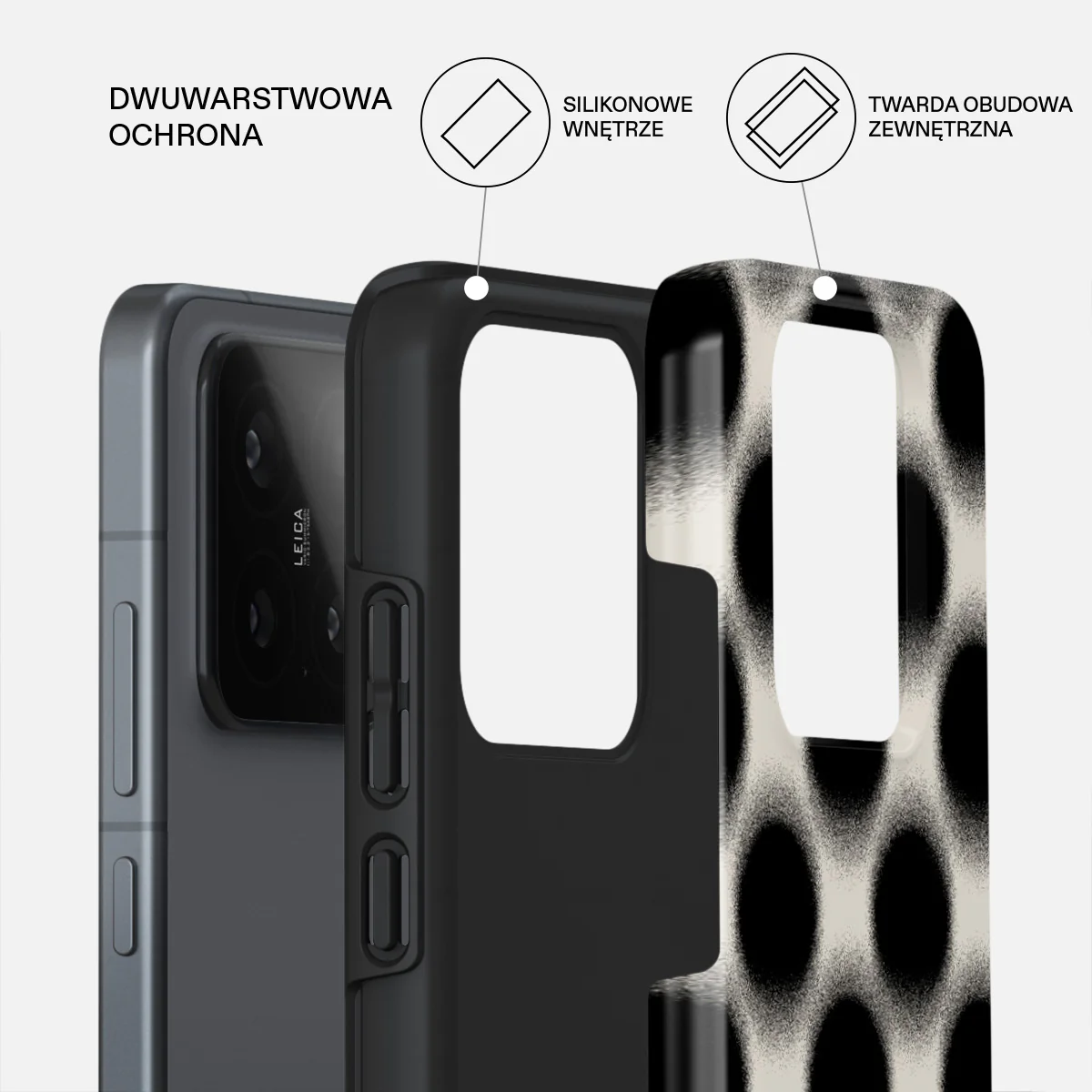 Orbit - Xiaomi 15 Etui - Image 2