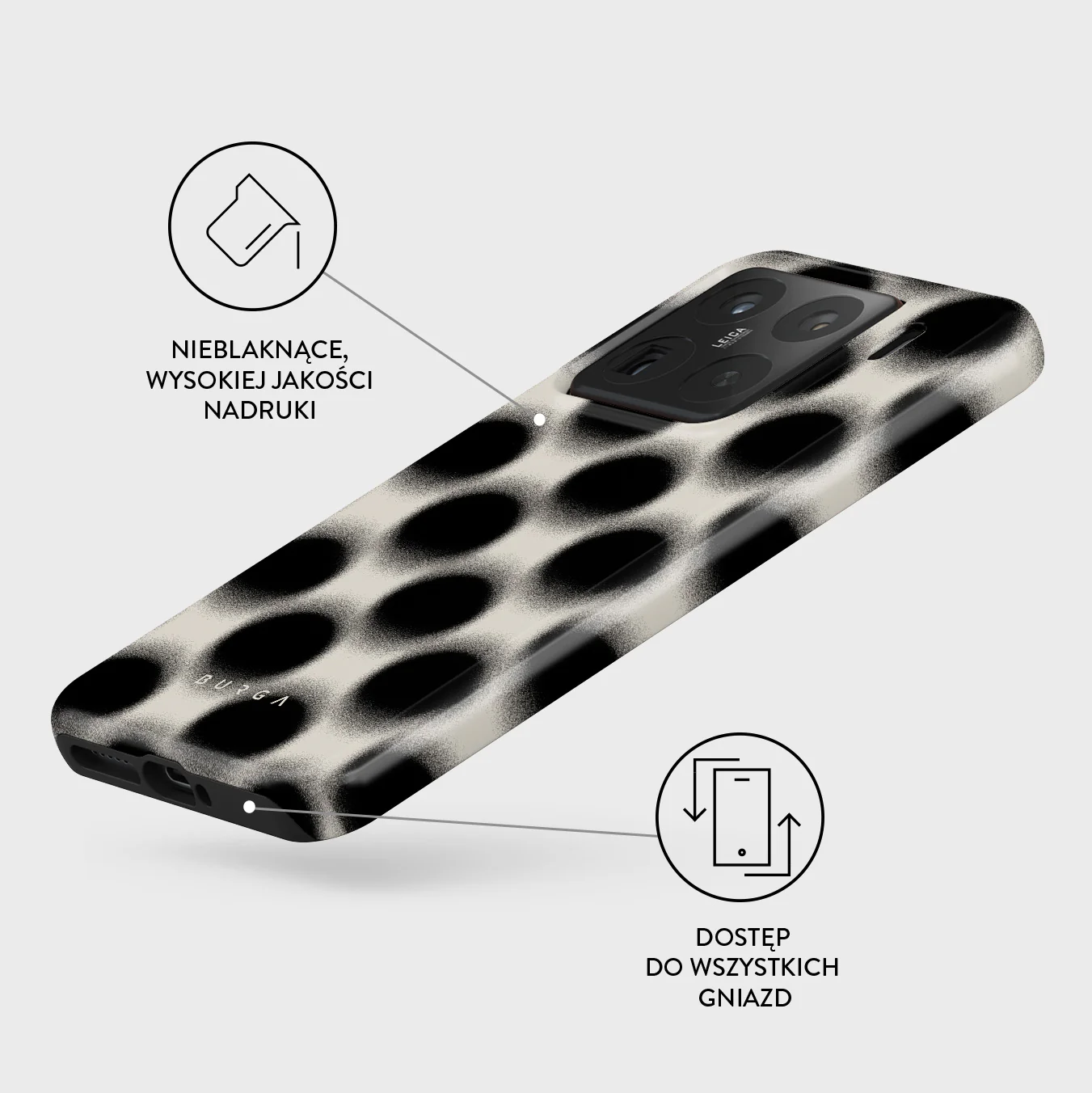 Orbit - Xiaomi 15 Etui - Image 3