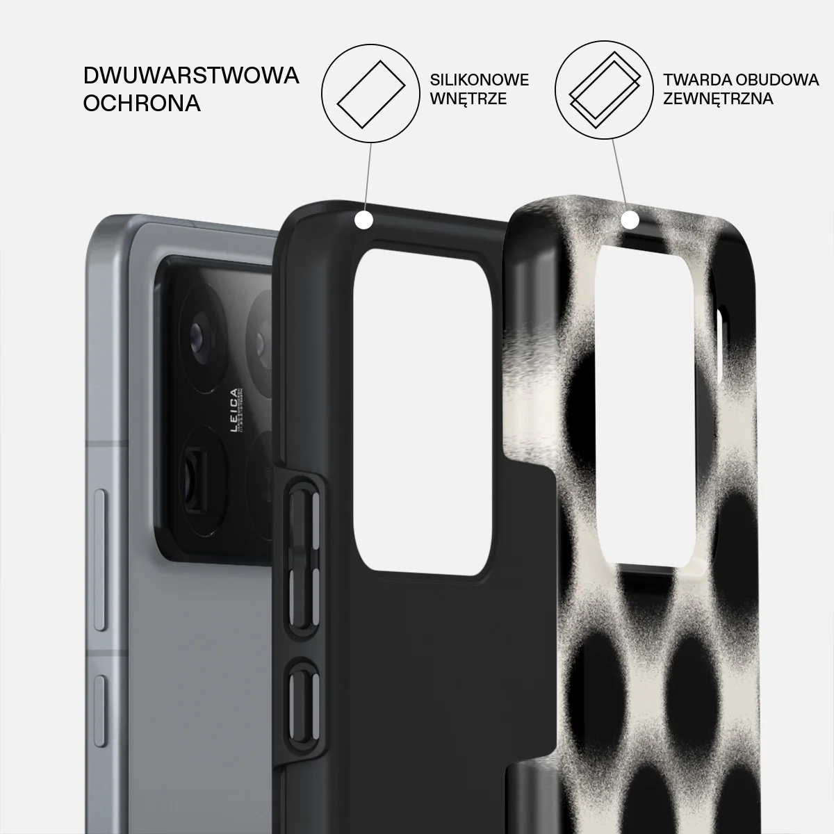 Orbit - Xiaomi 15 Pro Etui - Image 2