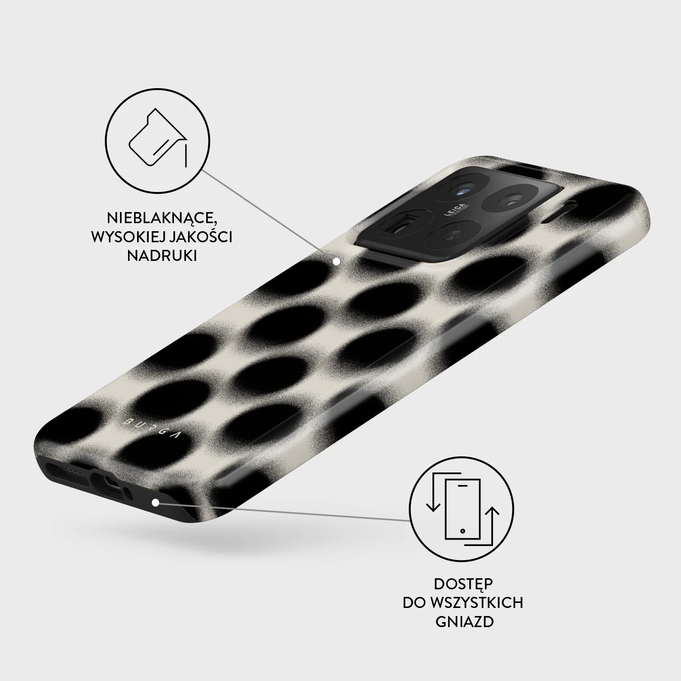 Orbit - Xiaomi 15 Pro Etui - Image 3
