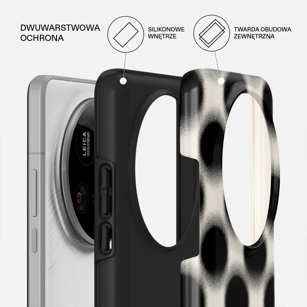 Orbit - Xiaomi 15 Ultra Etui - Image 2