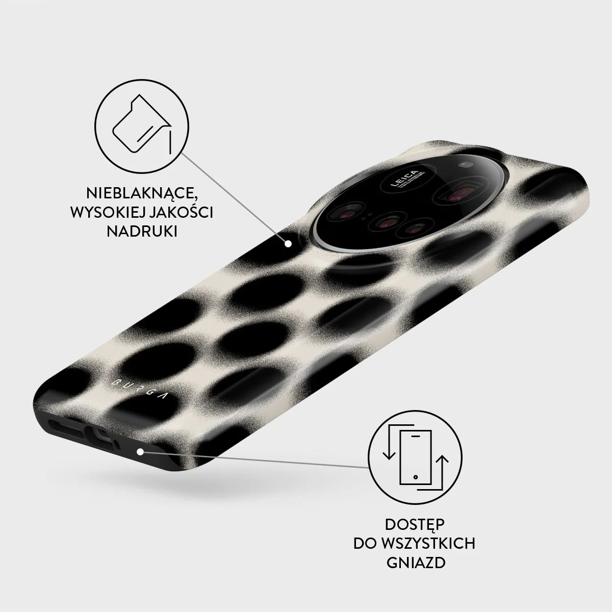 Orbit - Xiaomi 15 Ultra Etui - Image 3