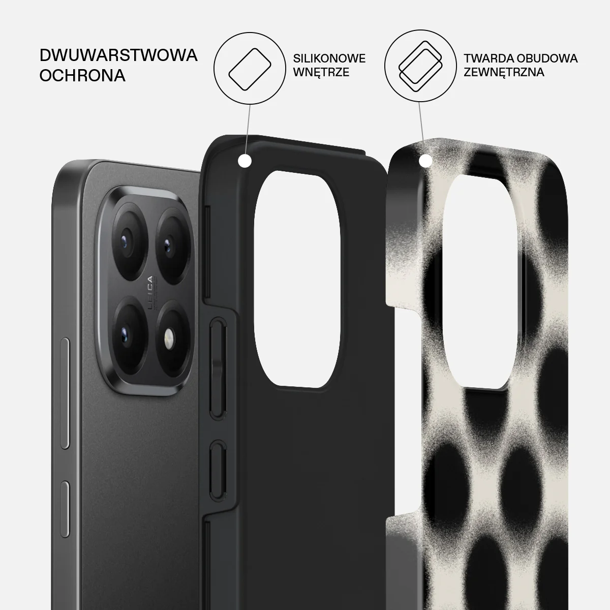 Orbit - Xiaomi 15T Etui - Image 2