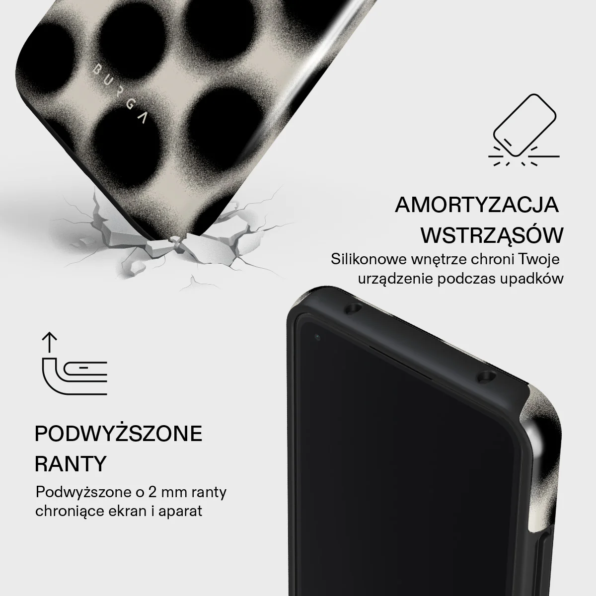 Orbit - Xiaomi Mi 11 Lite 4G / 5G Etui - Image 4