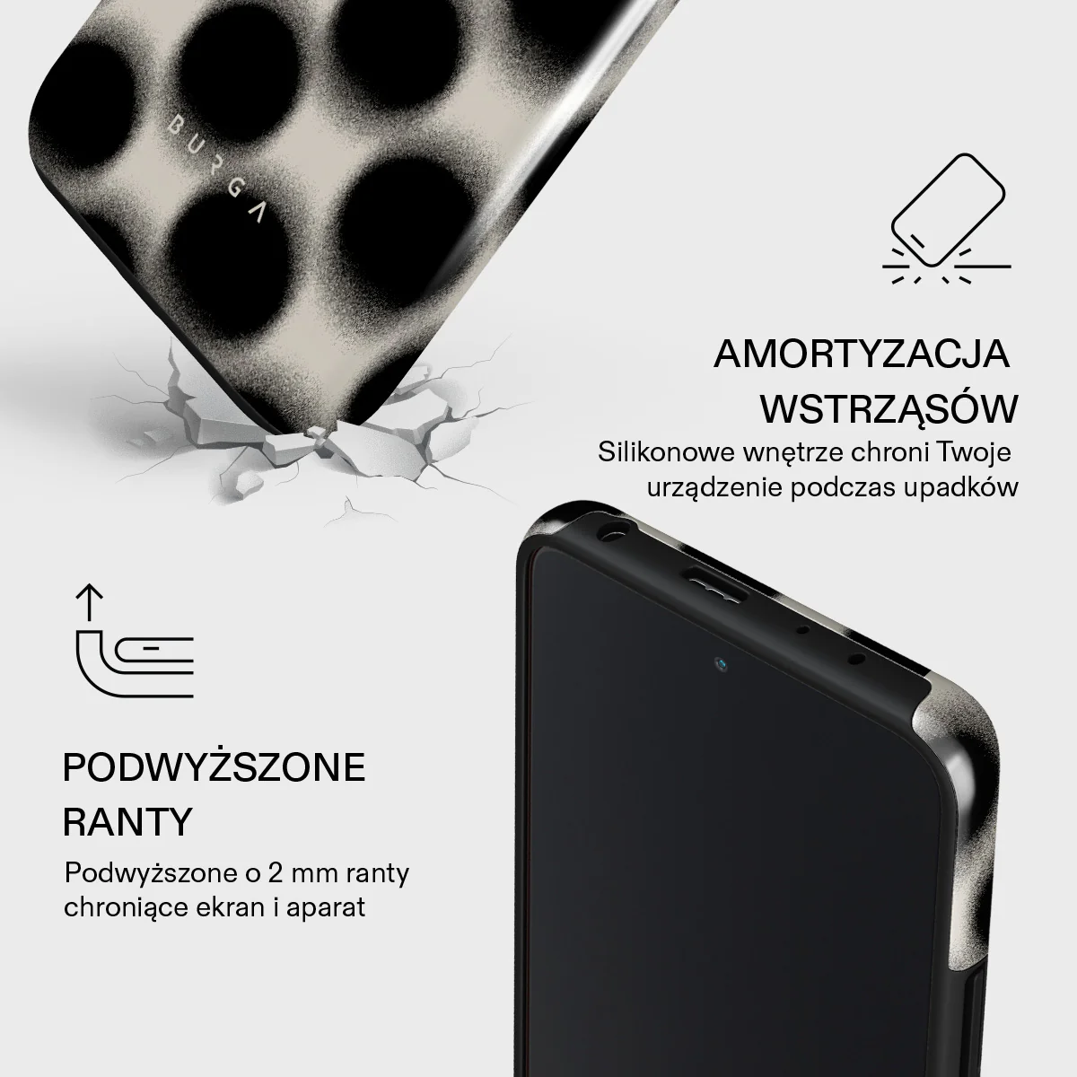 Orbit - Xiaomi Redmi Note 10 Pro Etui - Image 4