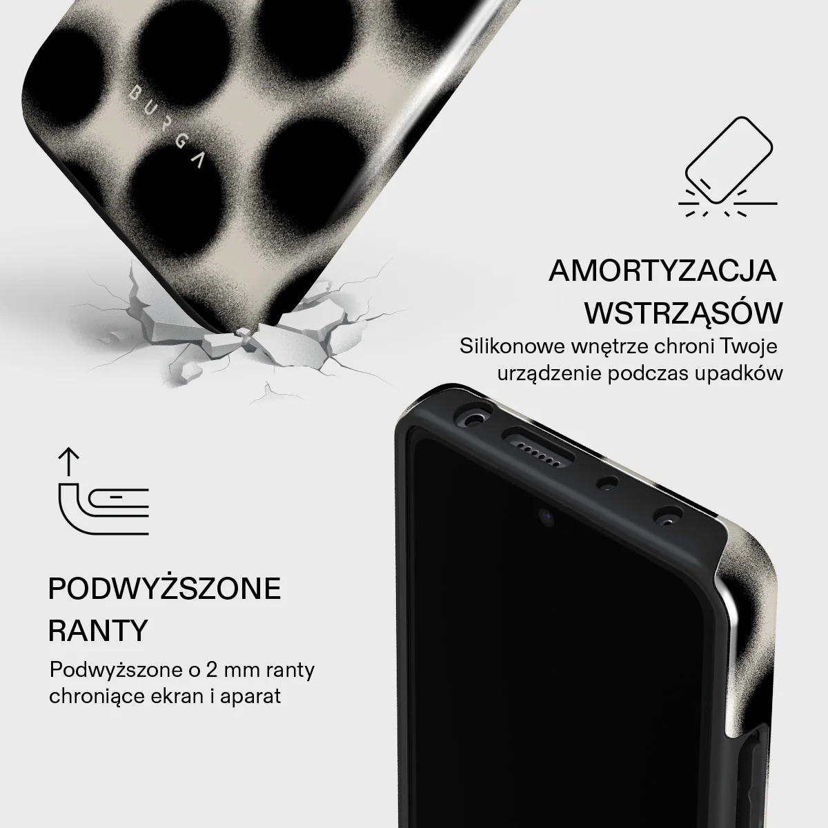 Orbit - Xiaomi Redmi Note 11 Pro+ Etui - Image 4