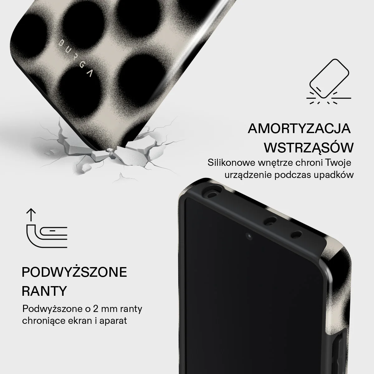 Orbit - Xiaomi Redmi Note 13 5G Etui - Image 4