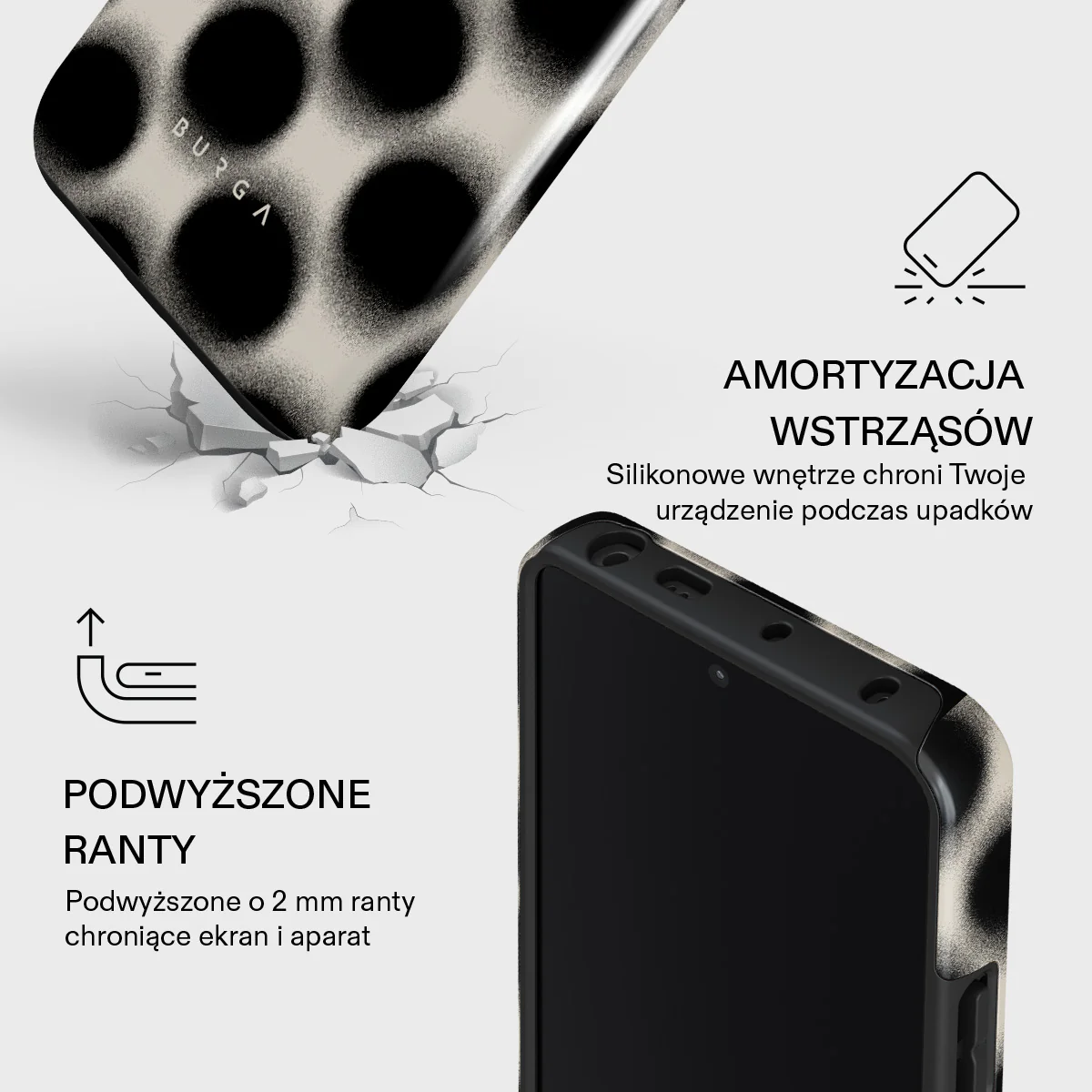 Orbit - Xiaomi Redmi Note 13 Pro 5G Etui - Image 4