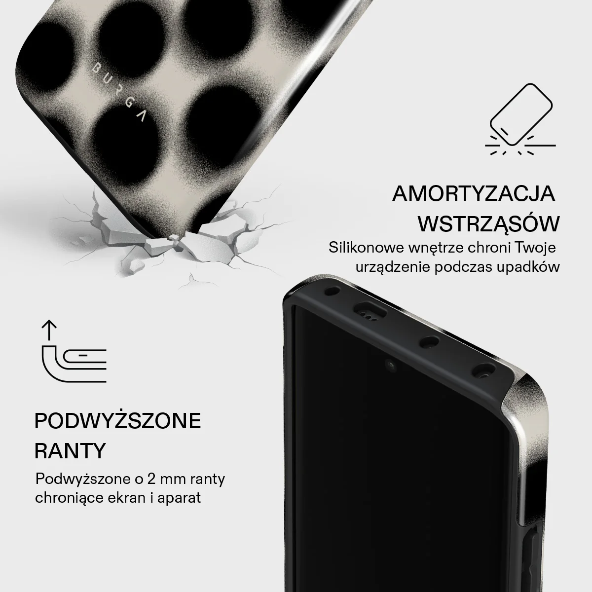 Orbit - Xiaomi Redmi Note 13 Pro+ 5G Etui - Image 4