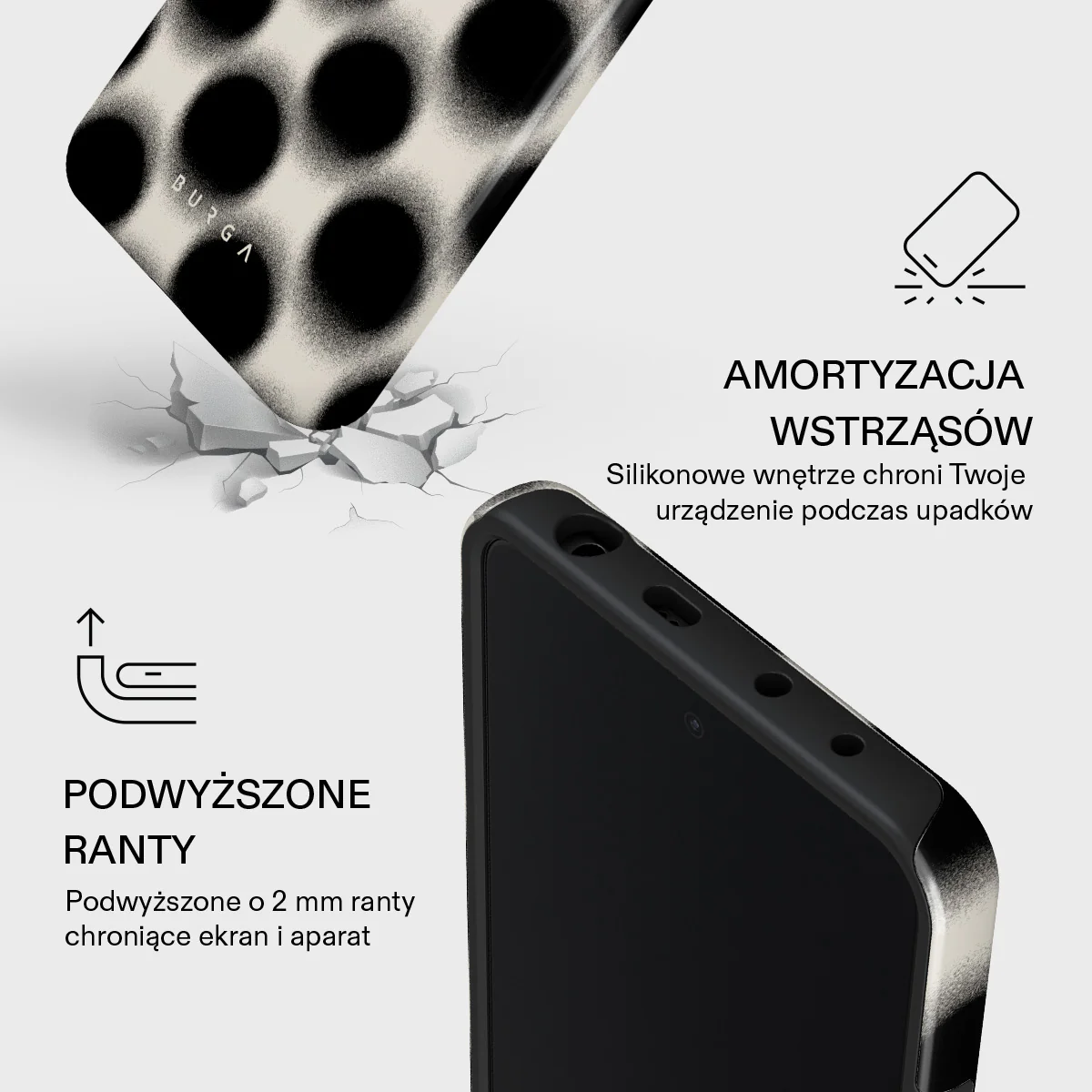 Orbit - Xiaomi Redmi Note 14 5G Etui - Image 4