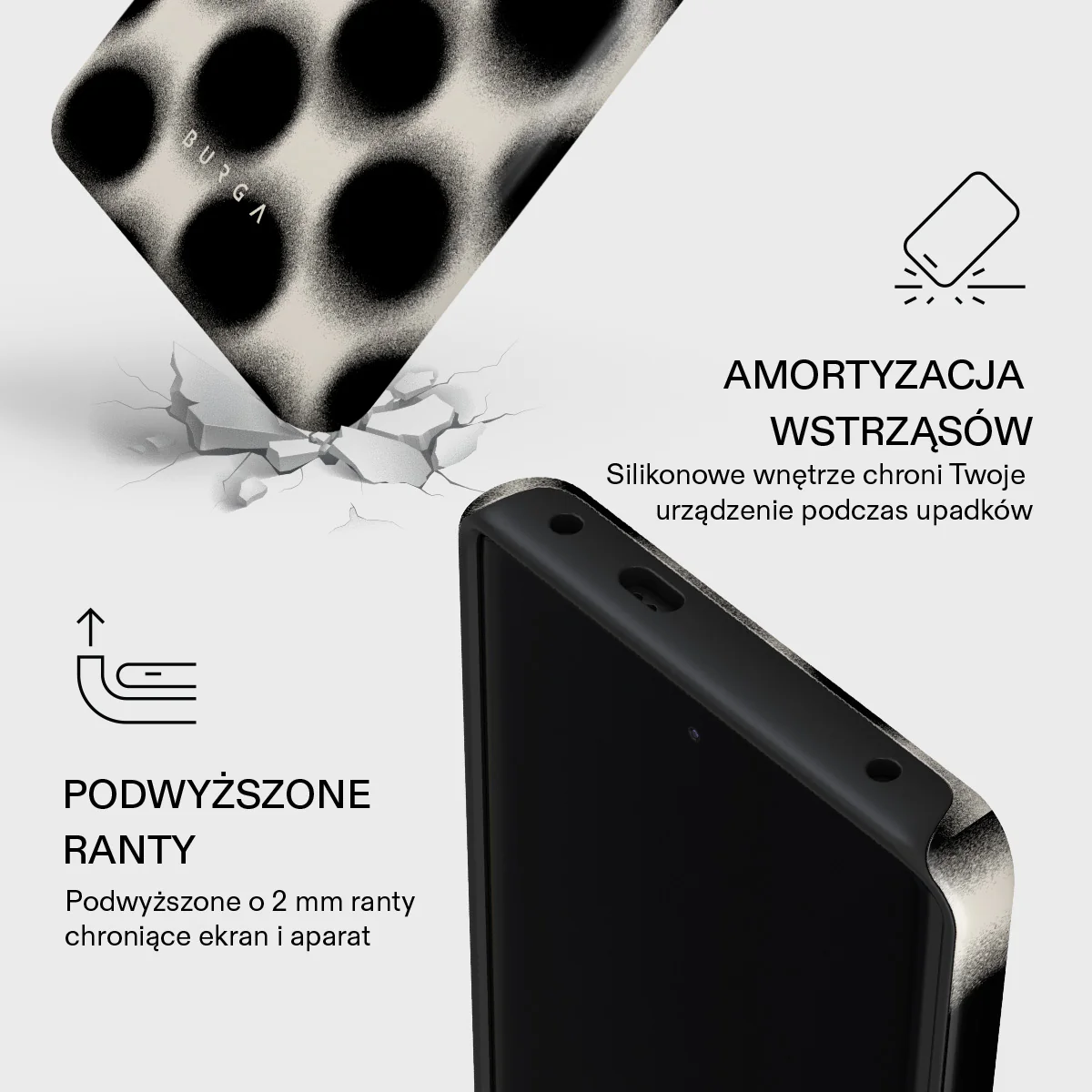 Orbit - Xiaomi Redmi Note 14 Pro+ 5G Etui - Image 4