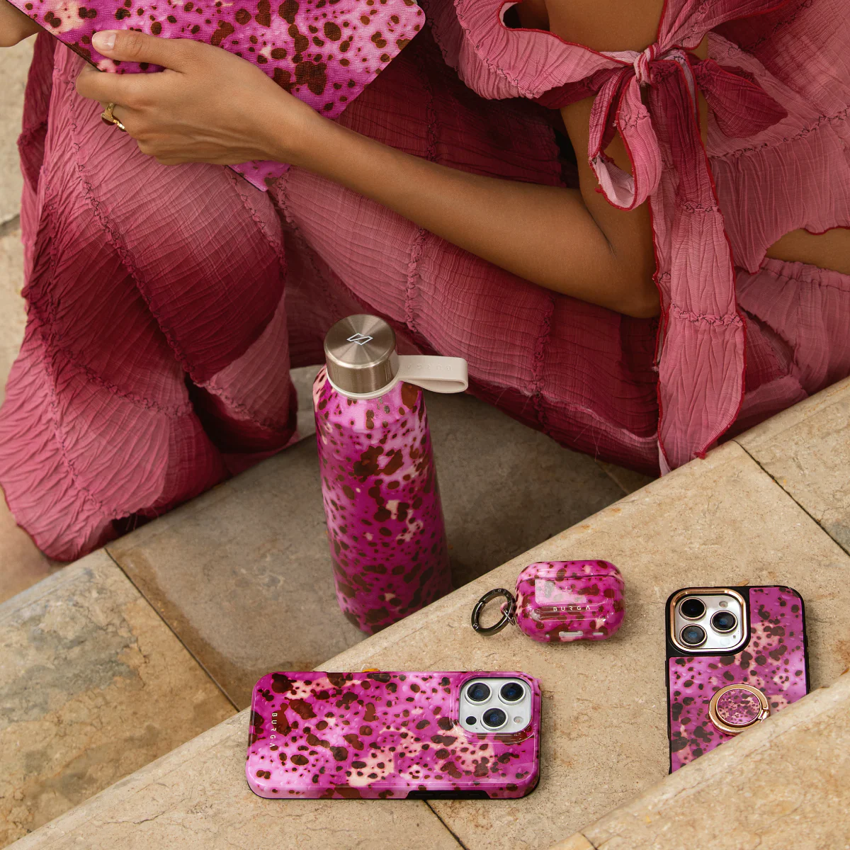 Orchid - Samsung Galaxy A37 5G Etui - Image 7
