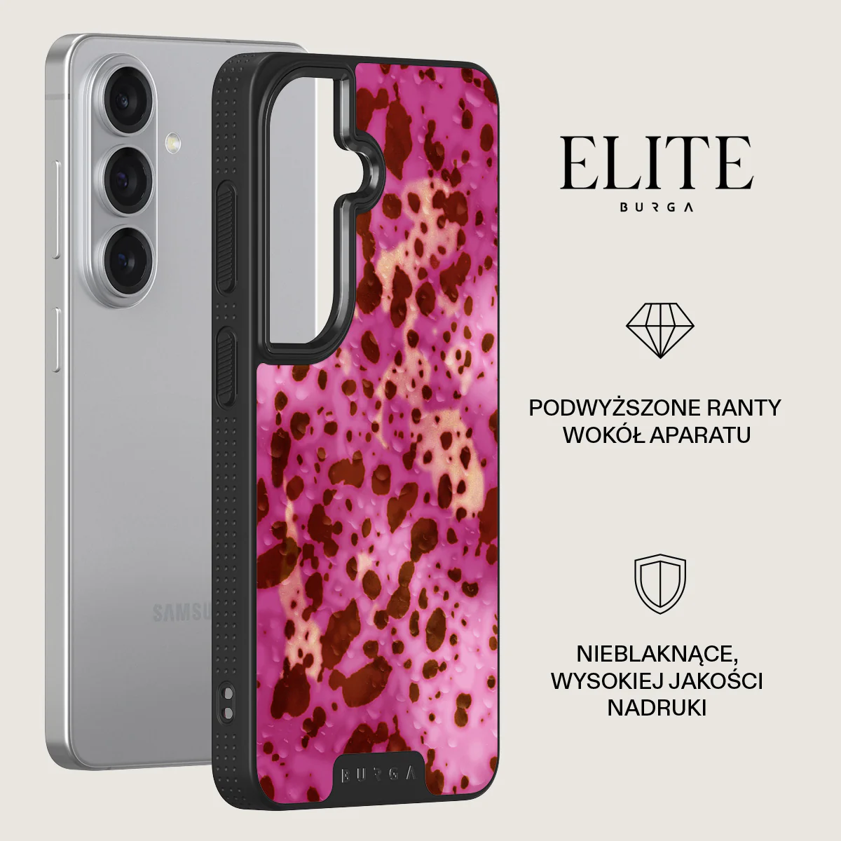 Orchid - Samsung Galaxy S26 Etui - Image 13