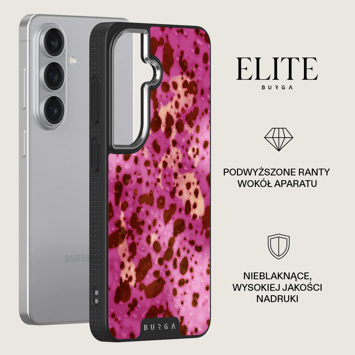 Orchid - Samsung Galaxy S26 Etui - Image 20