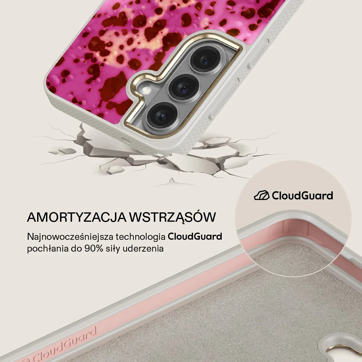 Orchid - Samsung Galaxy S26 Etui - Image 28
