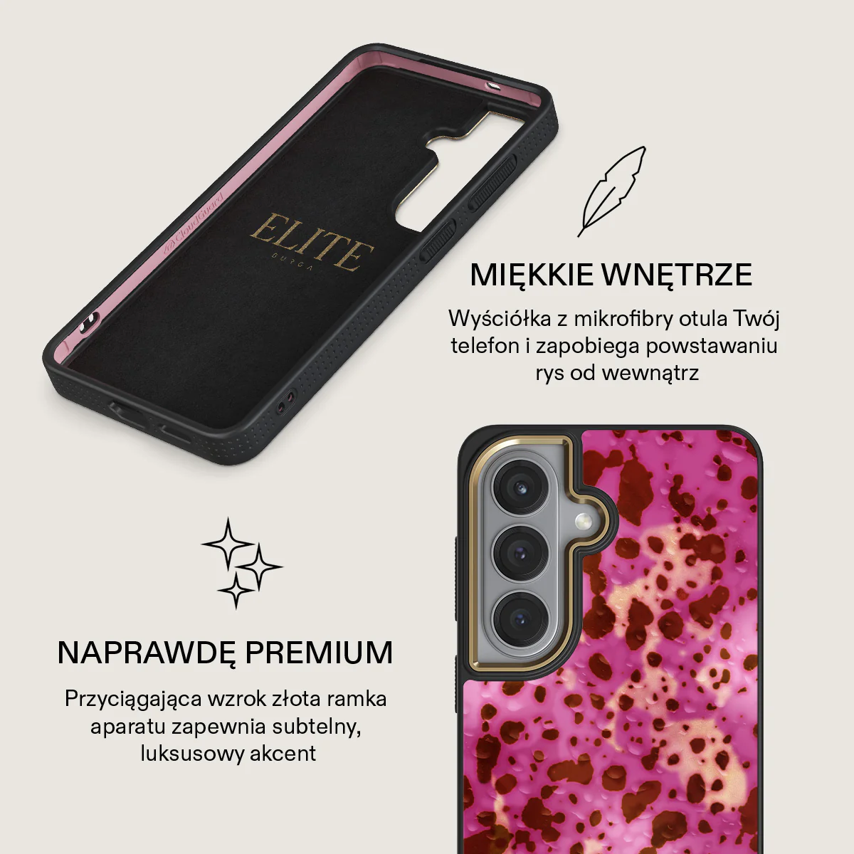 Orchid - Samsung Galaxy S26 Plus Etui - Image 10