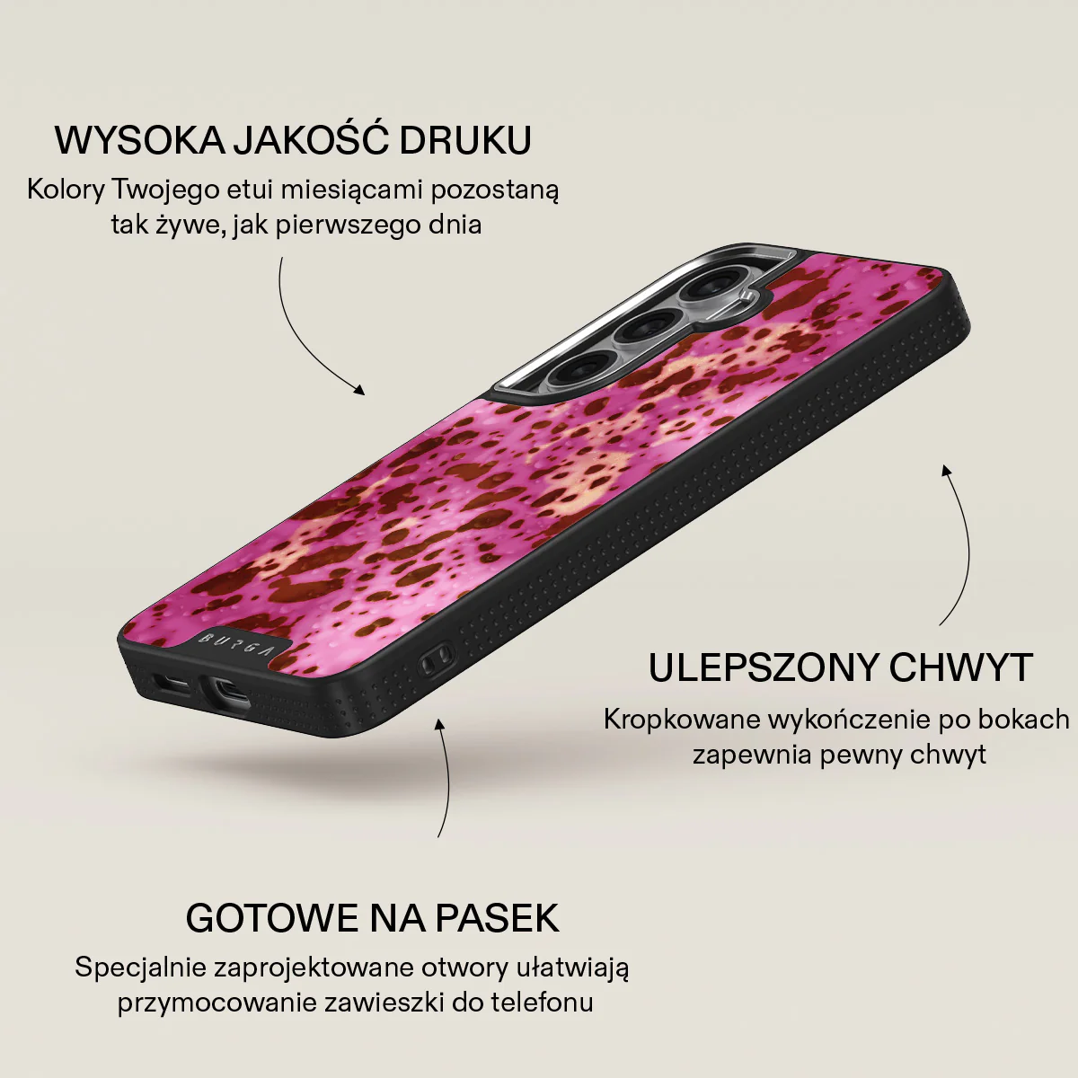 Orchid - Samsung Galaxy S26 Plus Etui - Image 23