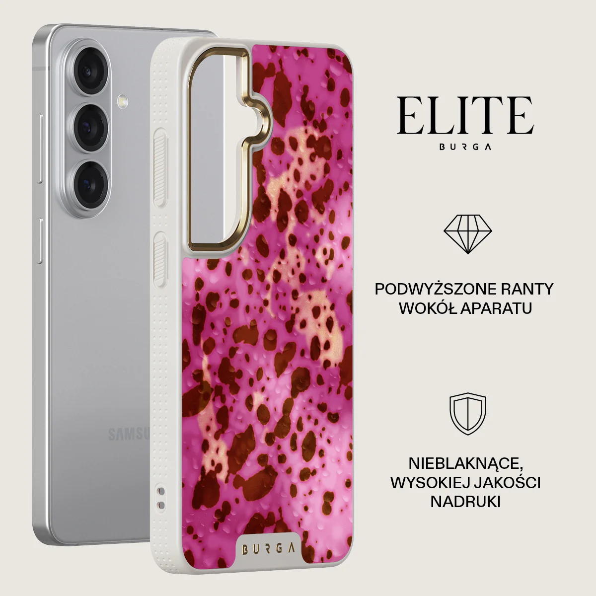 Orchid - Samsung Galaxy S26 Plus Etui - Image 27