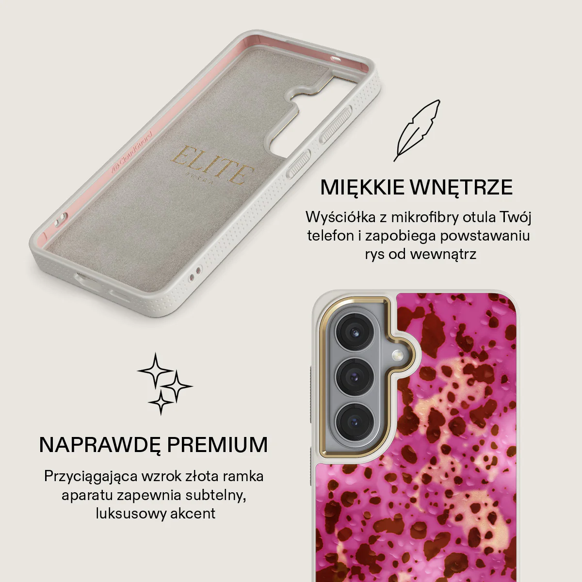 Orchid - Samsung Galaxy S26 Plus Etui - Image 31