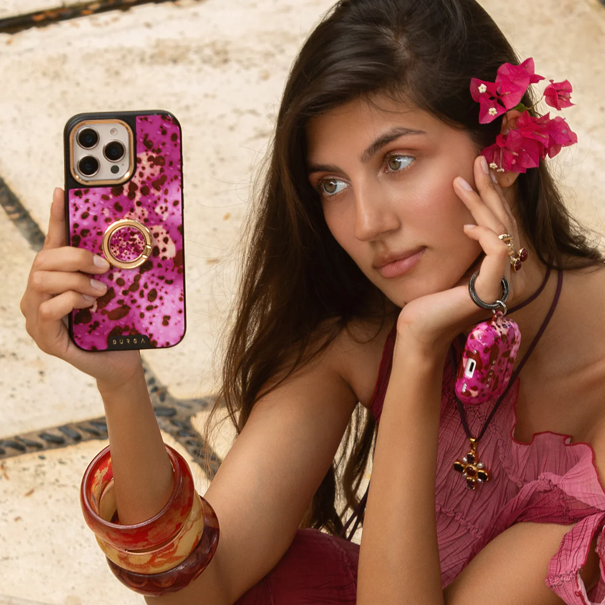 Orchid - Samsung Galaxy S26 Plus Etui - Image 45
