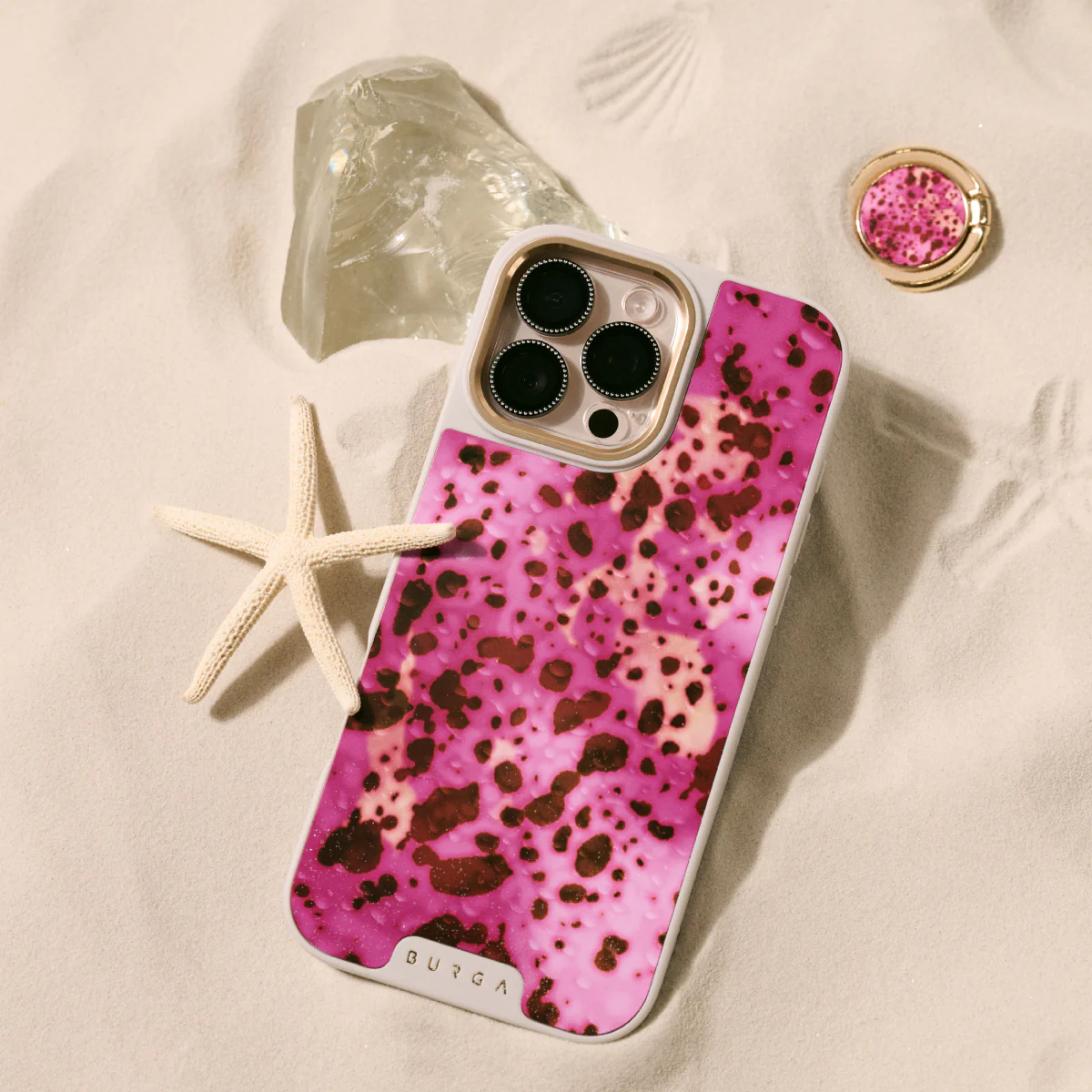 Orchid - Samsung Galaxy S26 Plus Etui - Image 47