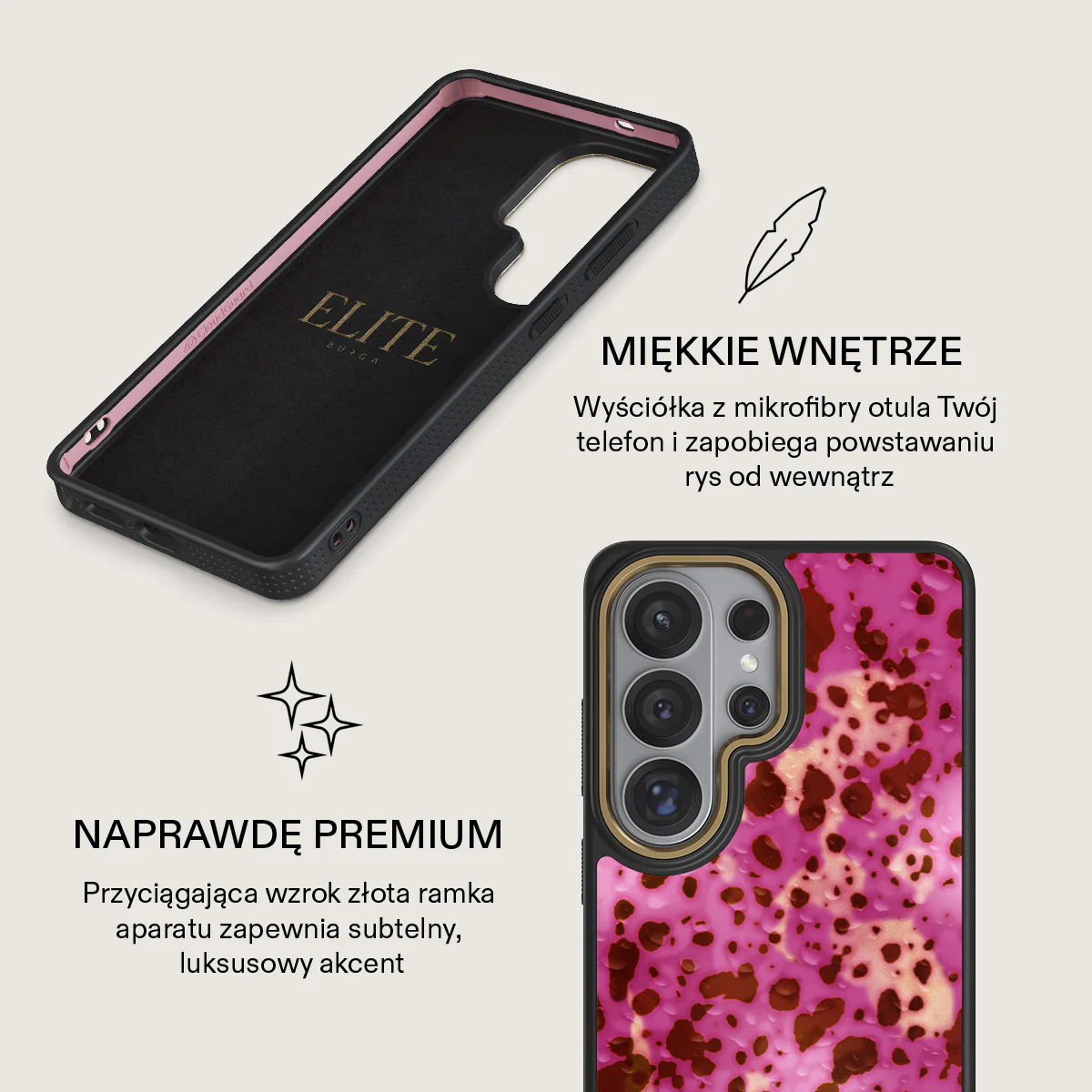 Orchid - Samsung Galaxy S26 Ultra Etui - Image 10