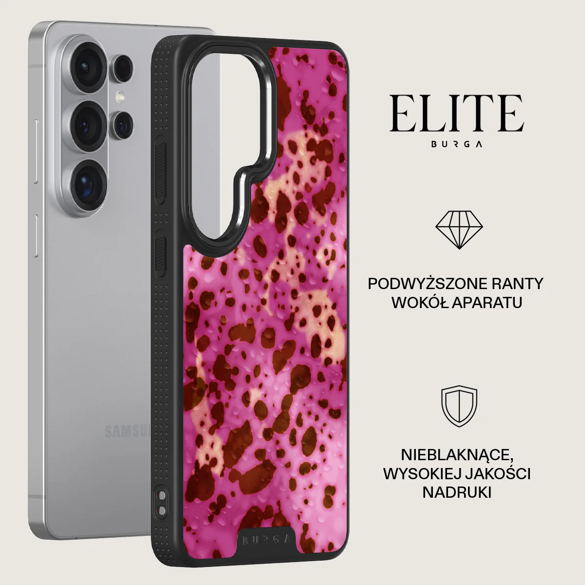 Orchid - Samsung Galaxy S26 Ultra Etui - Image 13