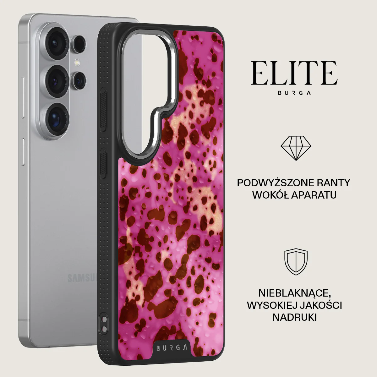 Orchid - Samsung Galaxy S26 Ultra Etui - Image 20