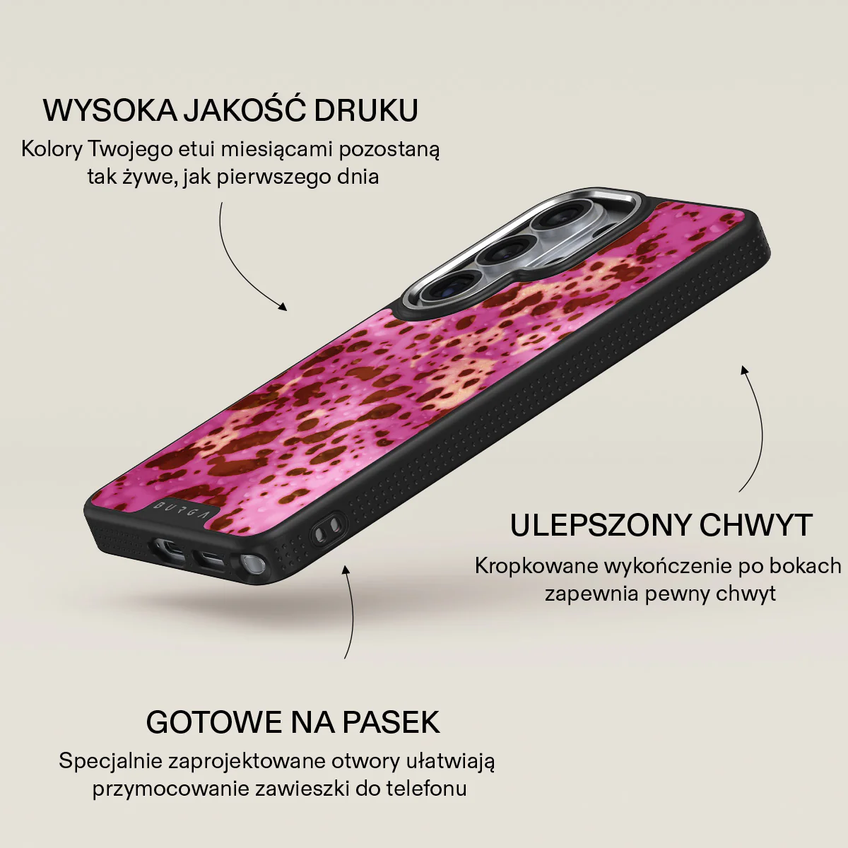 Orchid - Samsung Galaxy S26 Ultra Etui - Image 23