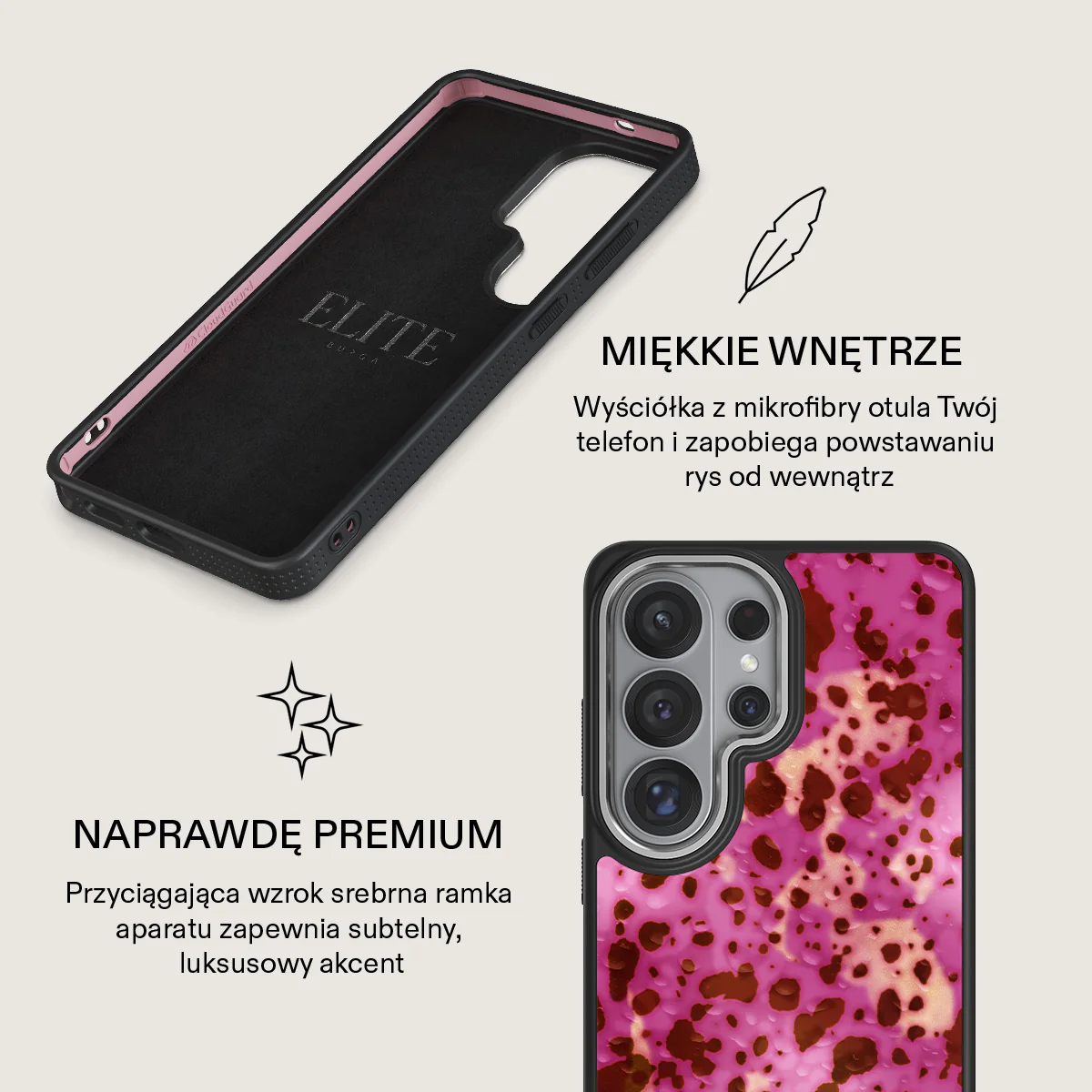 Orchid - Samsung Galaxy S26 Ultra Etui - Image 24