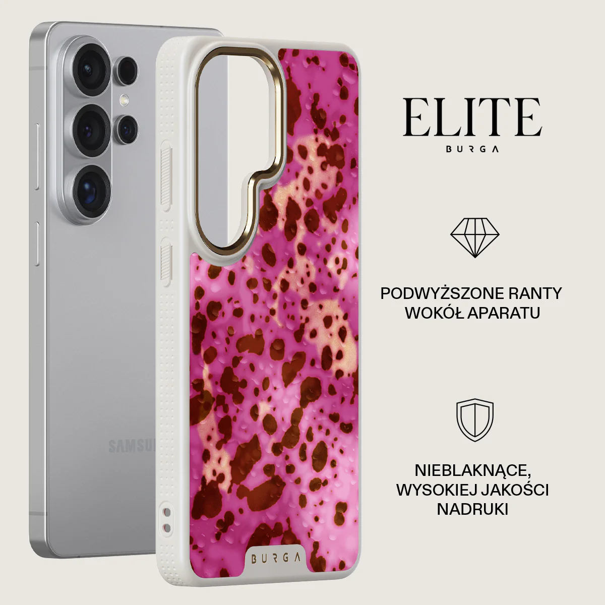 Orchid - Samsung Galaxy S26 Ultra Etui - Image 27