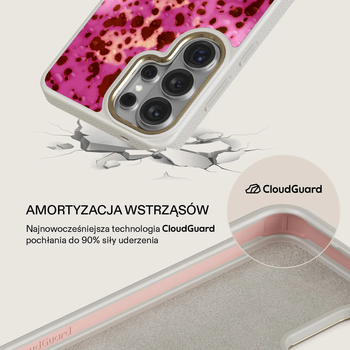 Orchid - Samsung Galaxy S26 Ultra Etui - Image 28