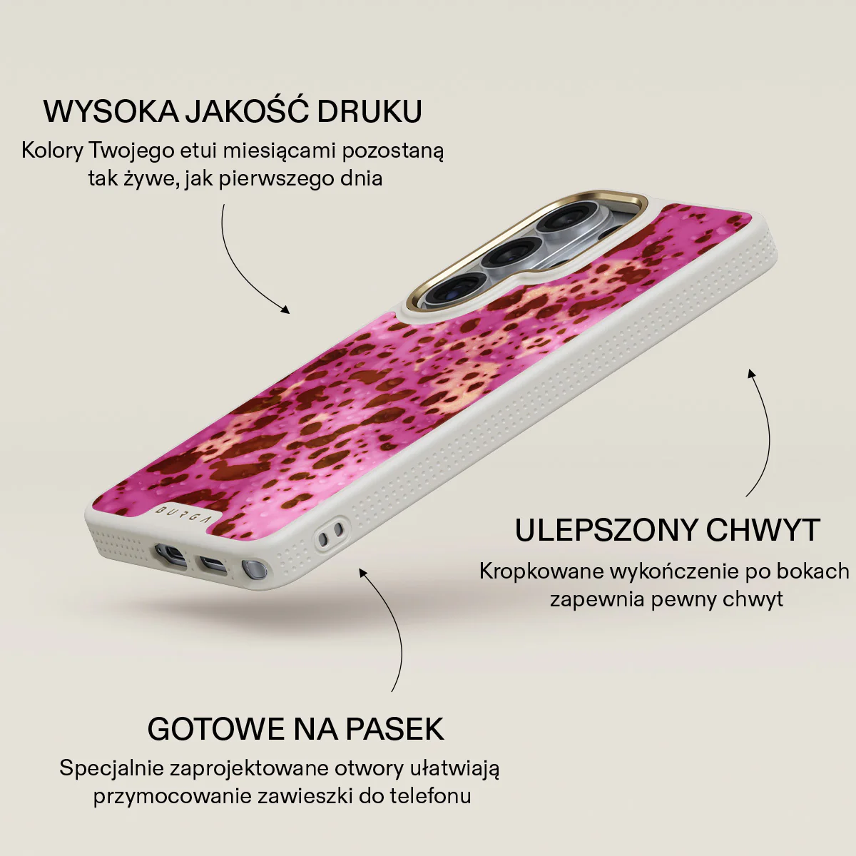 Orchid - Samsung Galaxy S26 Ultra Etui - Image 30