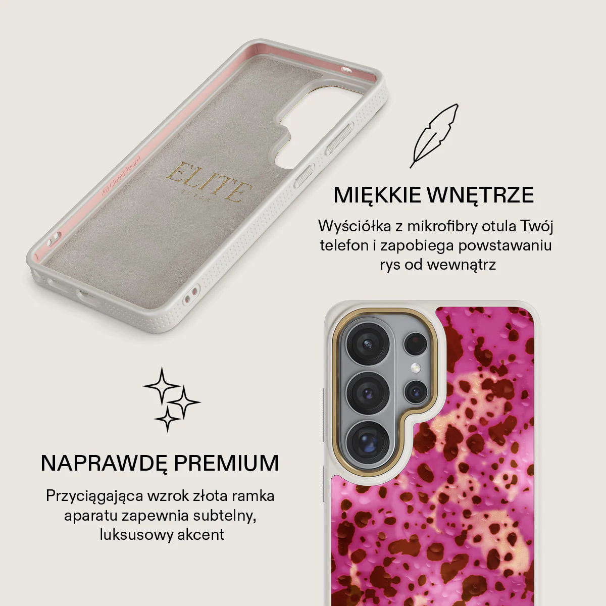 Orchid - Samsung Galaxy S26 Ultra Etui - Image 31