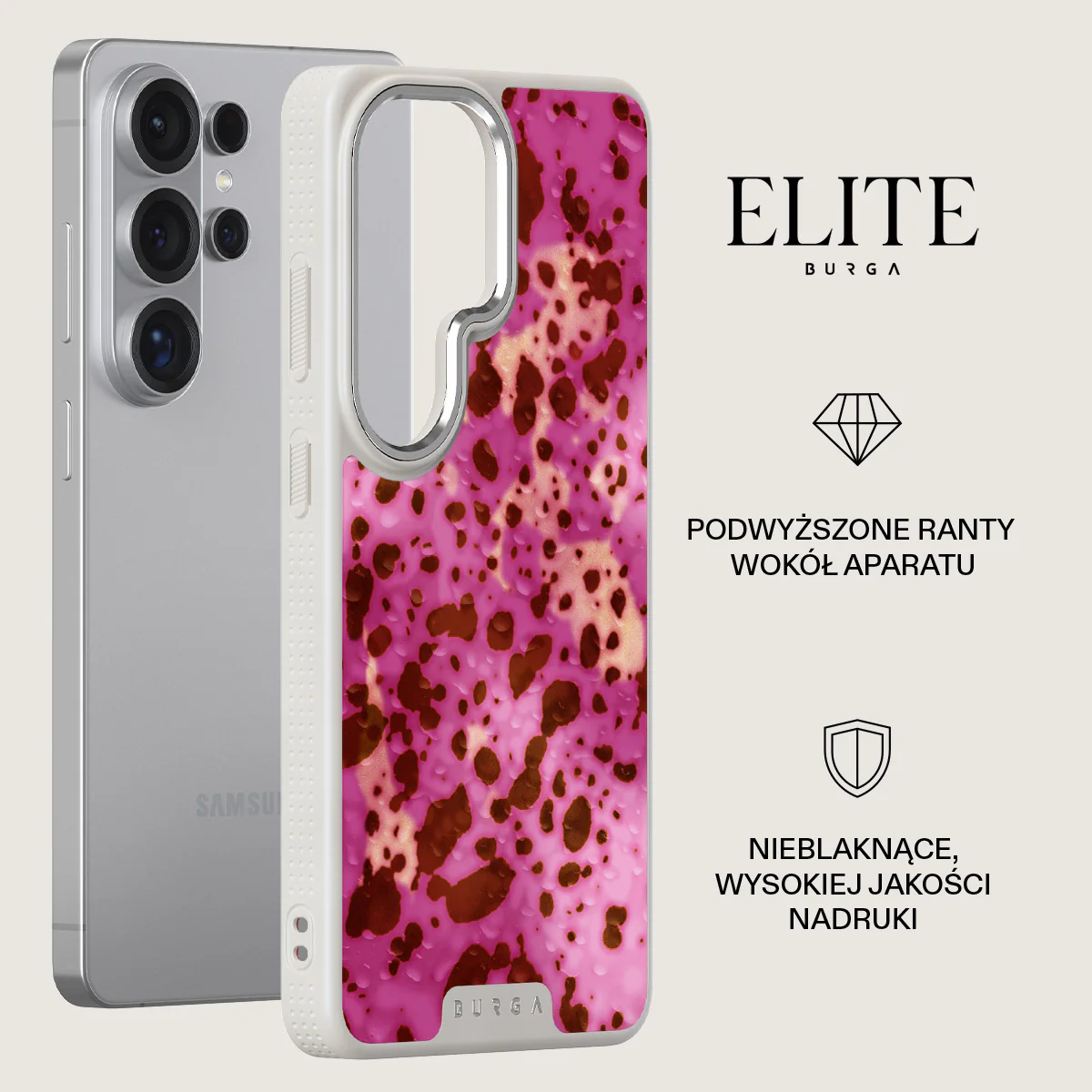 Orchid - Samsung Galaxy S26 Ultra Etui - Image 34