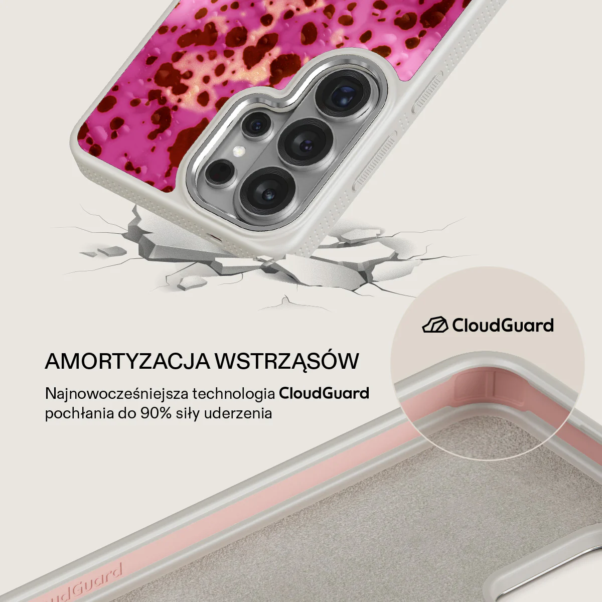 Orchid - Samsung Galaxy S26 Ultra Etui - Image 35