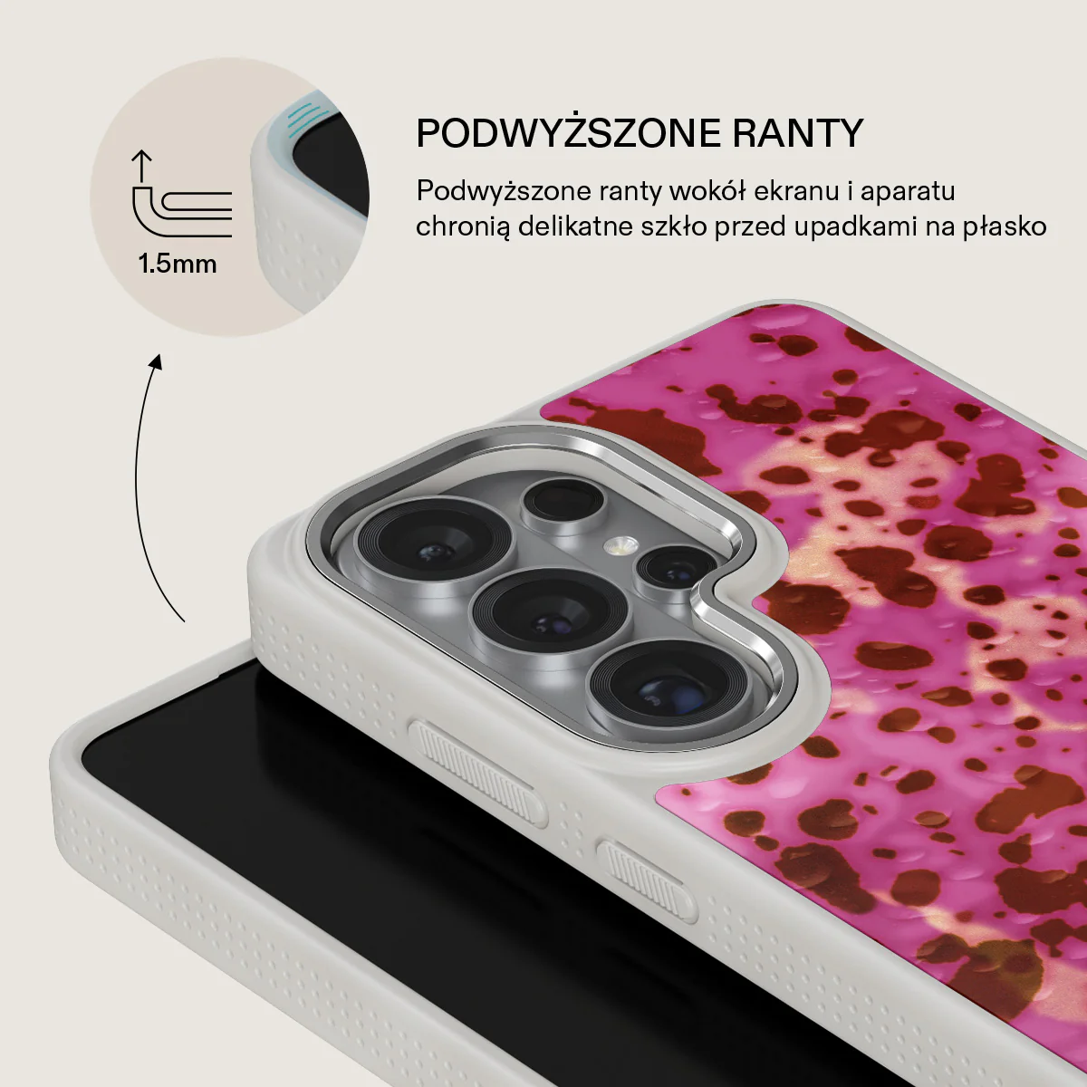 Orchid - Samsung Galaxy S26 Ultra Etui - Image 36