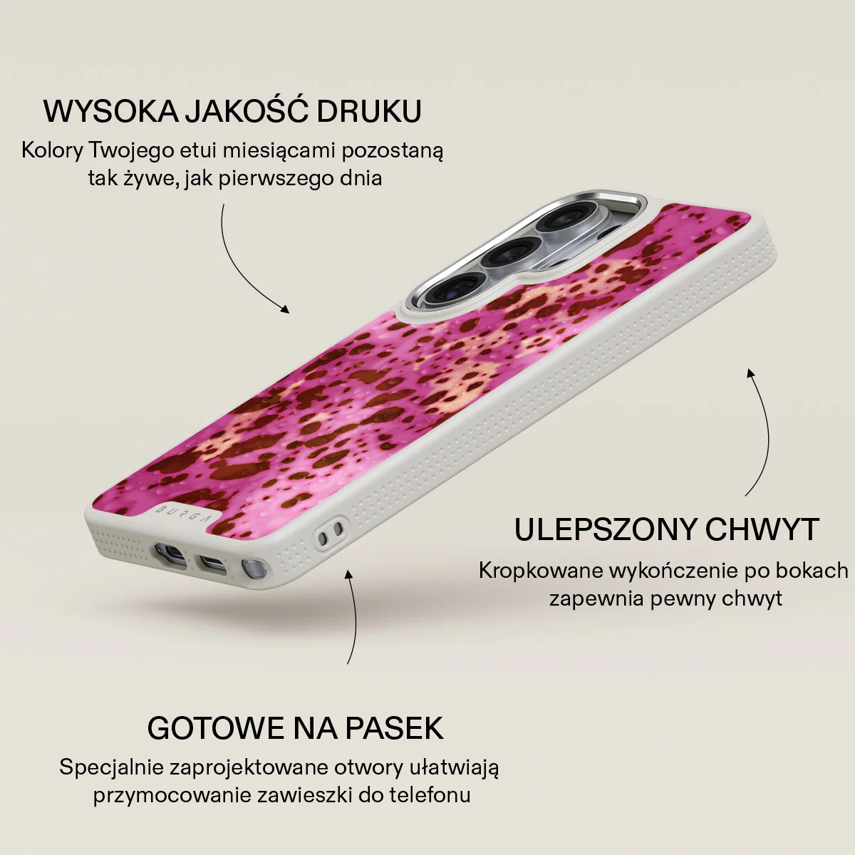 Orchid - Samsung Galaxy S26 Ultra Etui - Image 37
