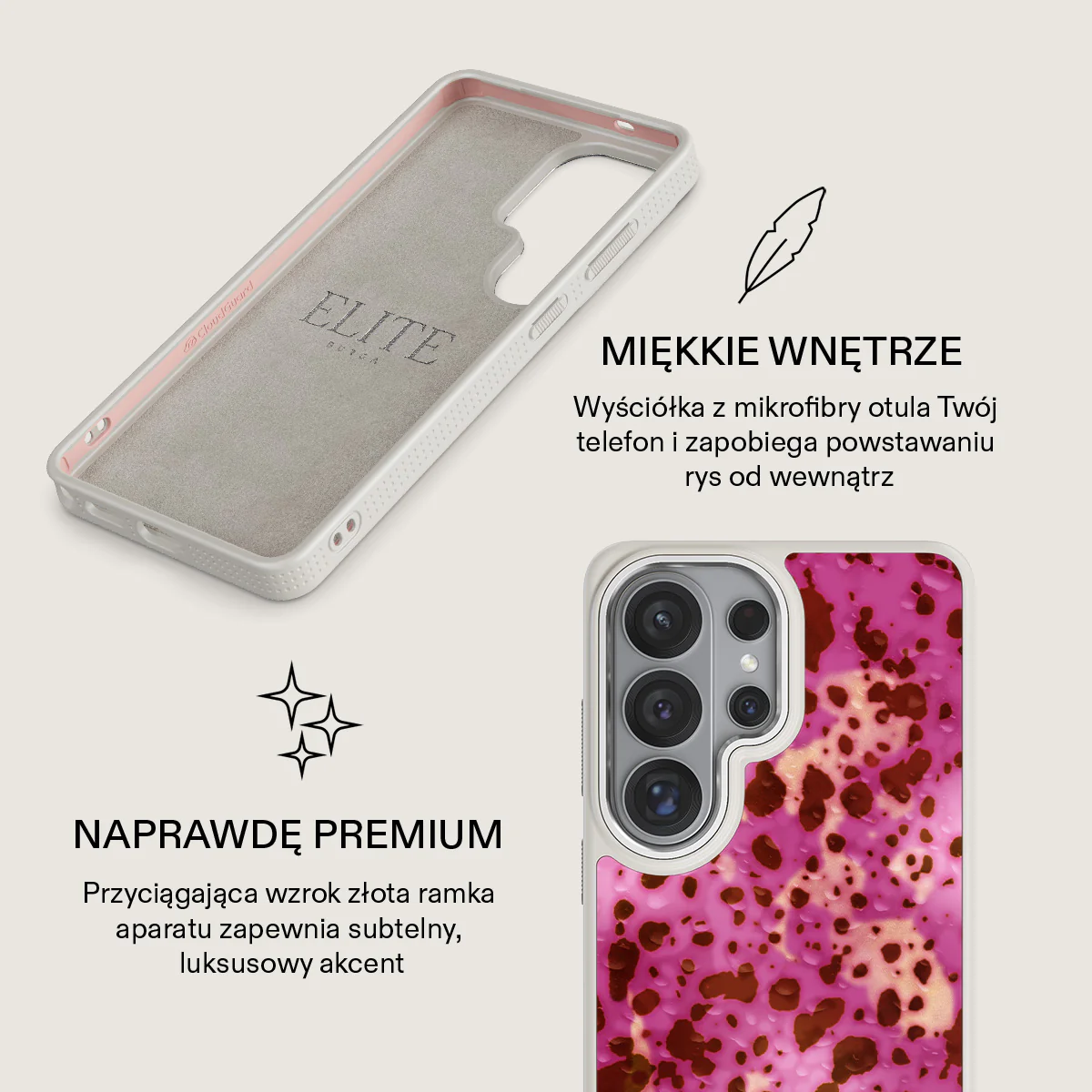 Orchid - Samsung Galaxy S26 Ultra Etui - Image 38