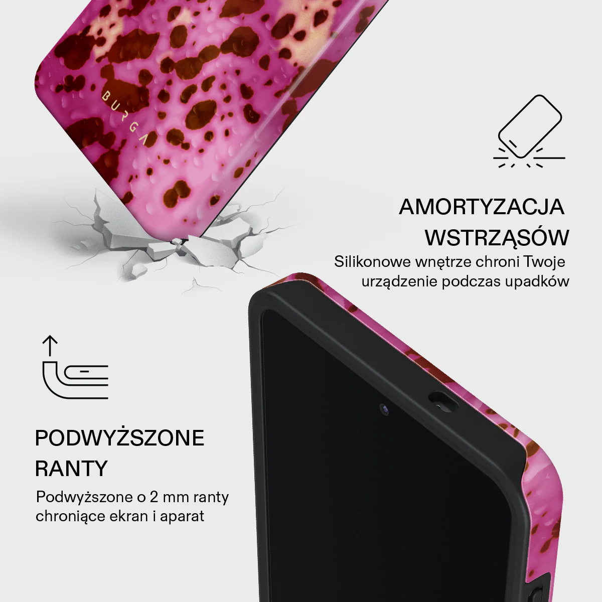 Orchid - Samsung Galaxy S26 Ultra Etui - Image 4