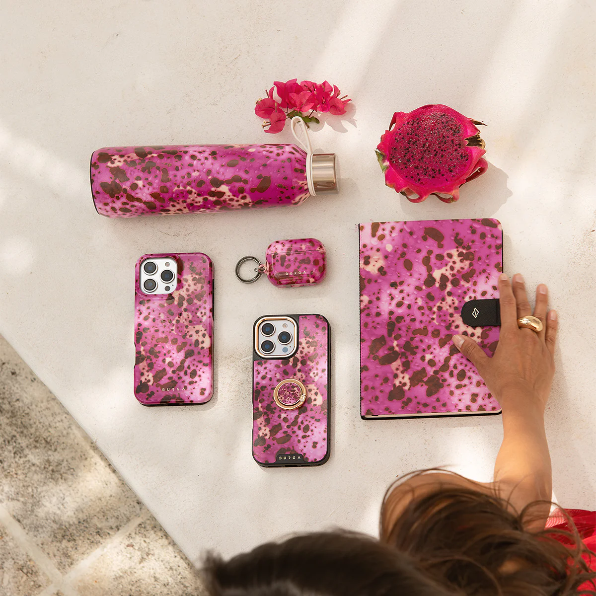 Orchid - Samsung Galaxy S26 Ultra Etui - Image 46