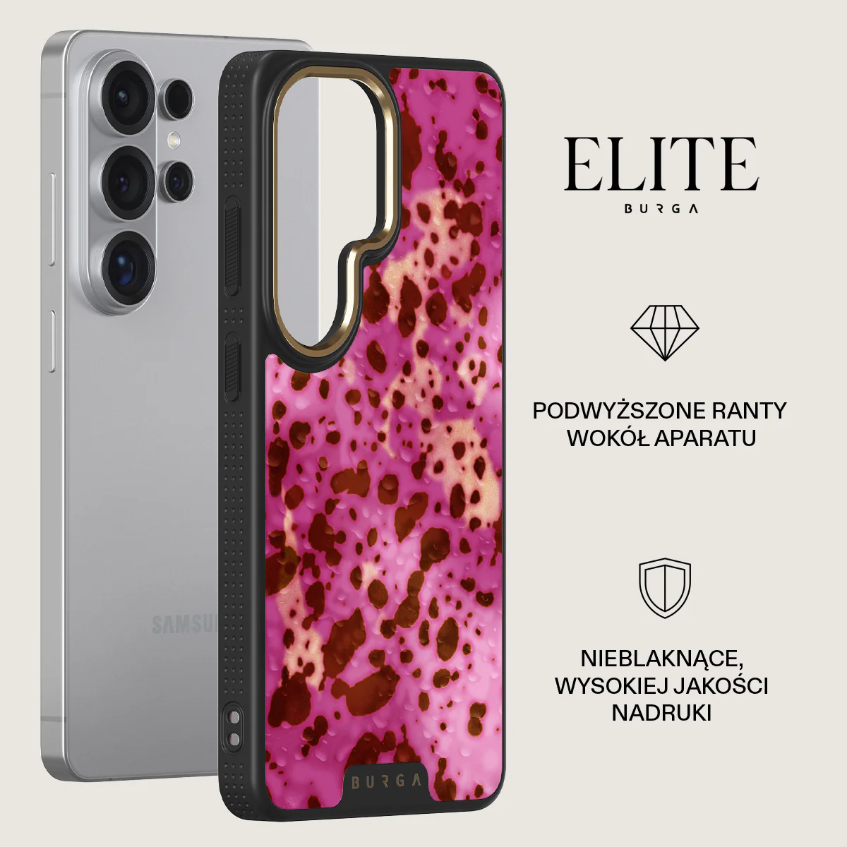 Orchid - Samsung Galaxy S26 Ultra Etui - Image 6