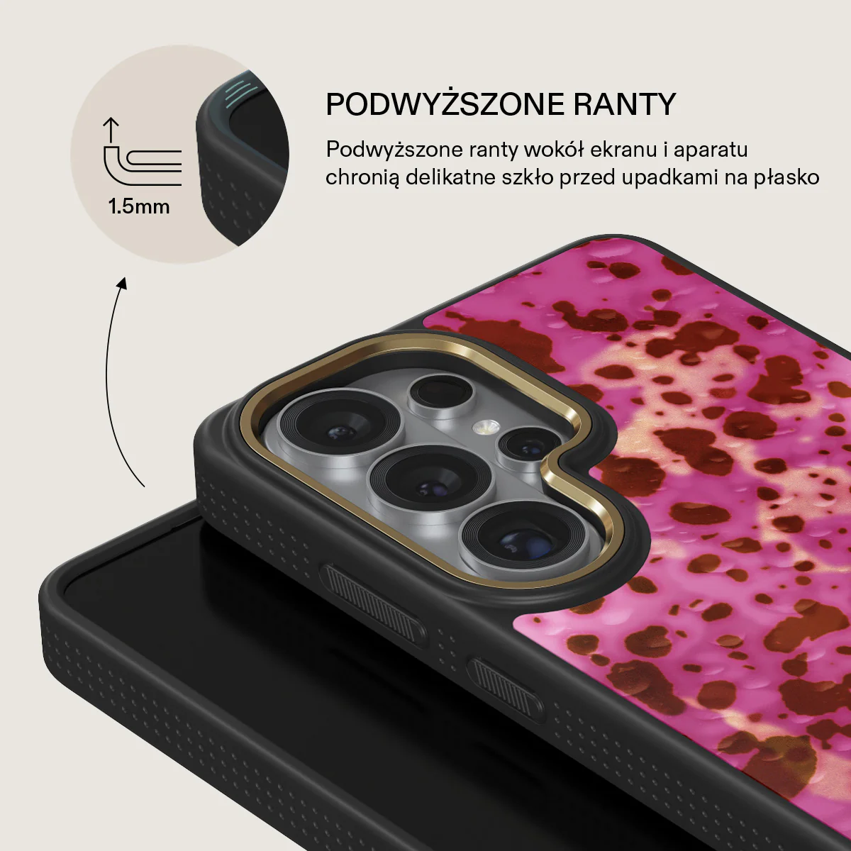 Orchid - Samsung Galaxy S26 Ultra Etui - Image 8
