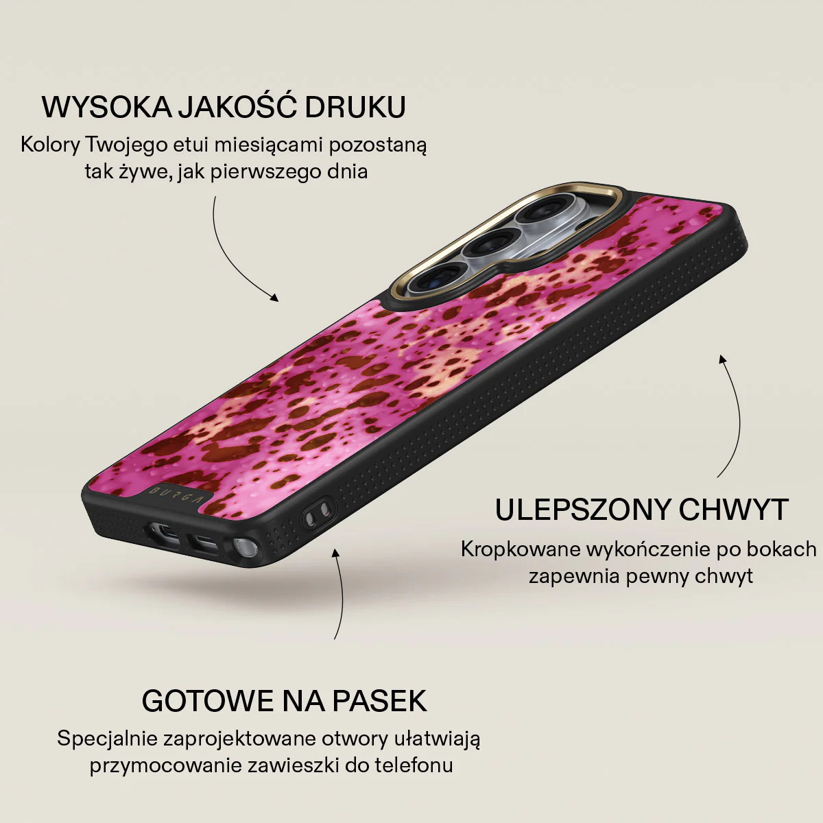 Orchid - Samsung Galaxy S26 Ultra Etui - Image 9