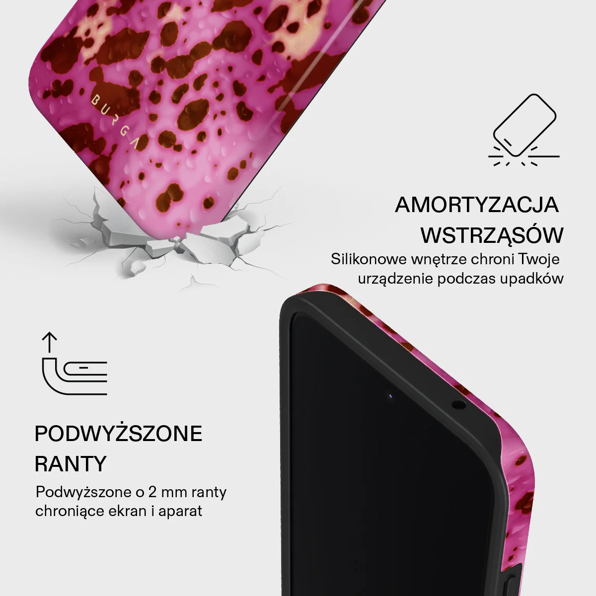 Orchid - Xiaomi 15T Etui - Image 4