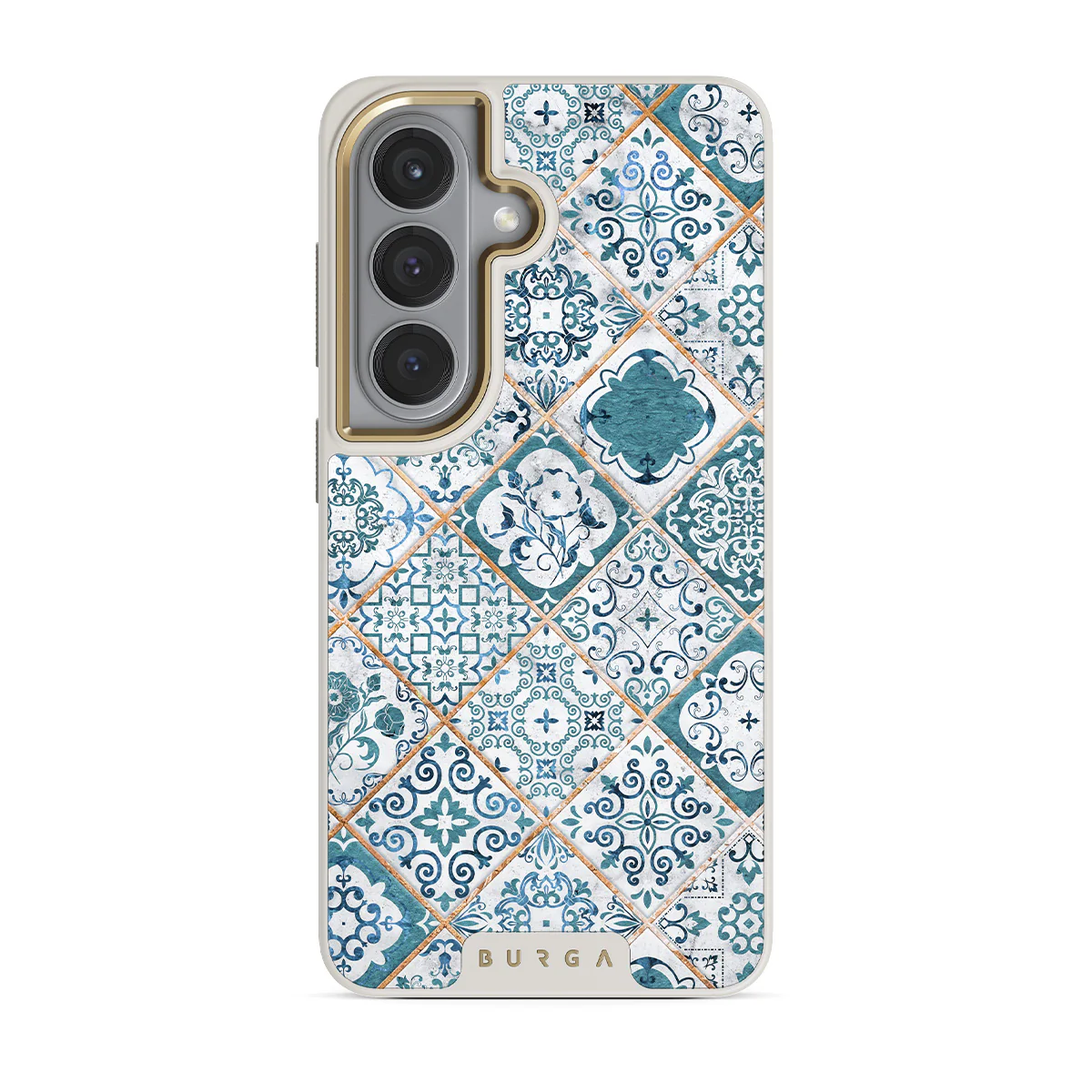 Tropical Oasis - Samsung Galaxy S26 Etui - Image 26