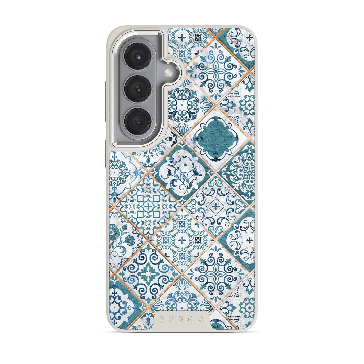 Tropical Oasis - Samsung Galaxy S26 Etui - Image 33